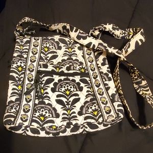 Vera Bradley Crossbody